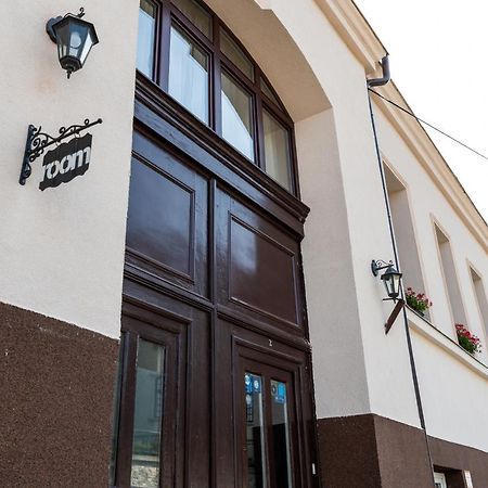 Fenyes Vinorium Bed & Breakfast Sopron Eksteriør bilde