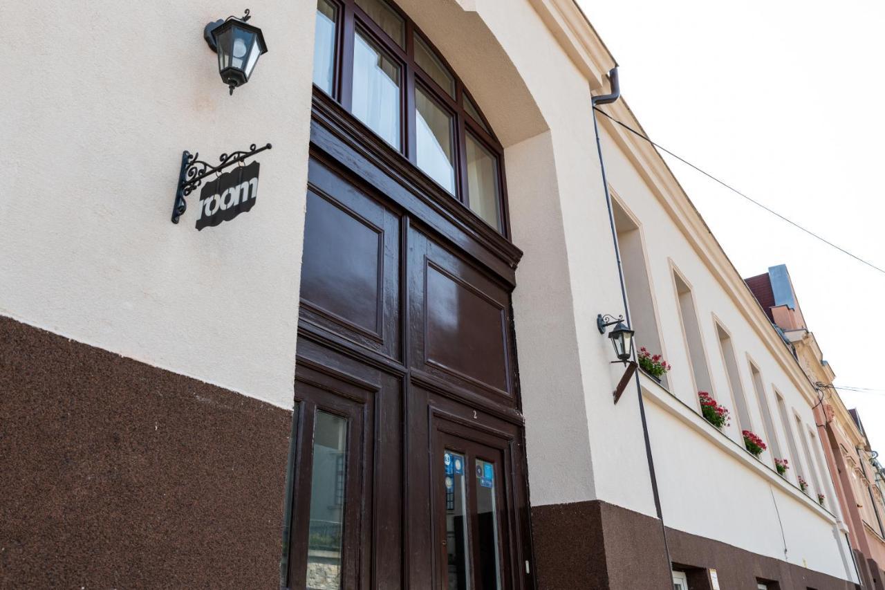 Fenyes Vinorium Bed & Breakfast Sopron Eksteriør bilde