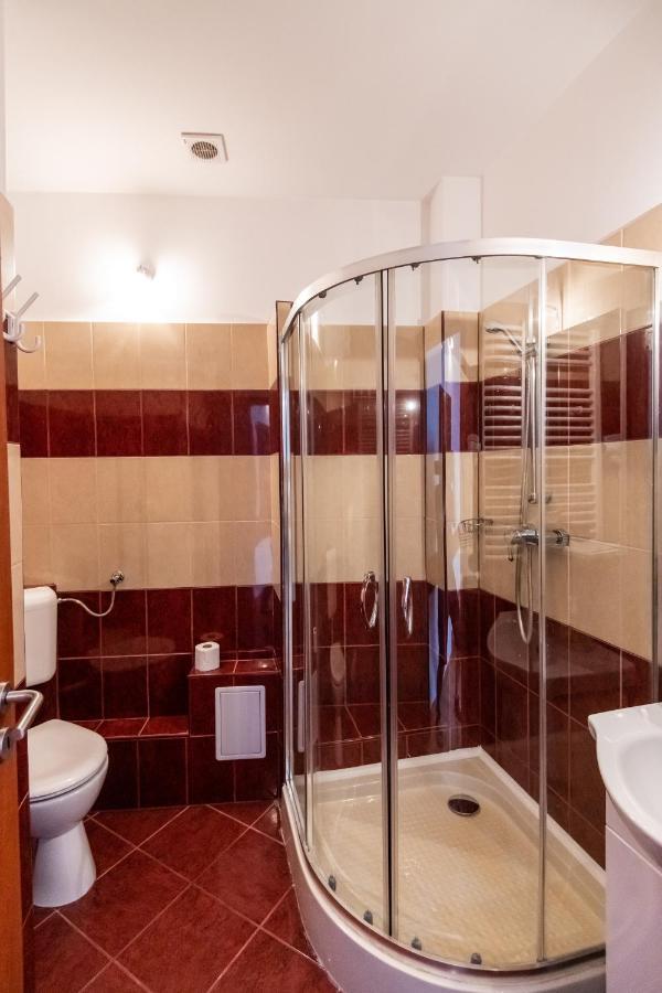Fenyes Vinorium Bed & Breakfast Sopron Eksteriør bilde