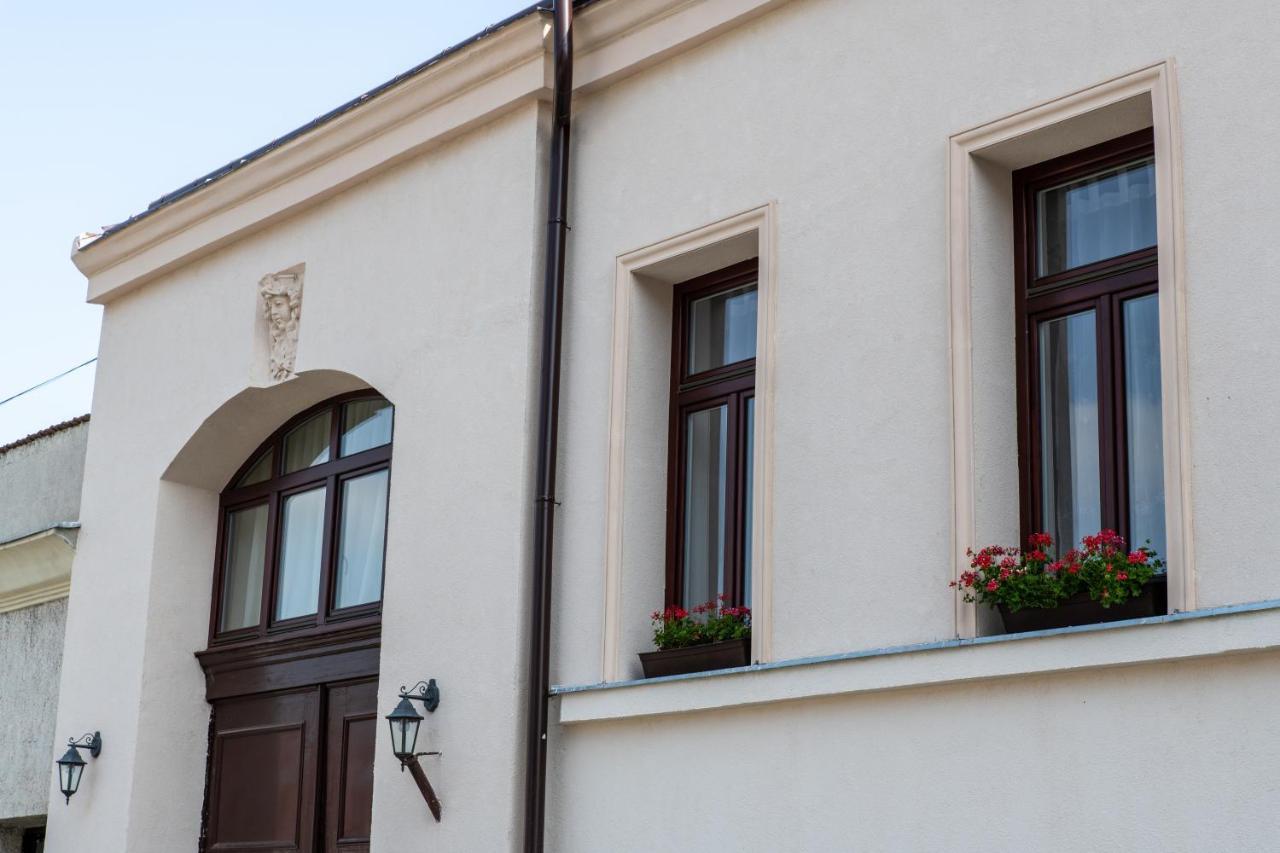 Fenyes Vinorium Bed & Breakfast Sopron Eksteriør bilde
