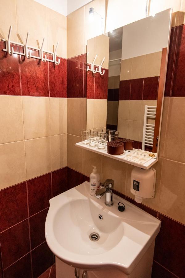 Fenyes Vinorium Bed & Breakfast Sopron Eksteriør bilde
