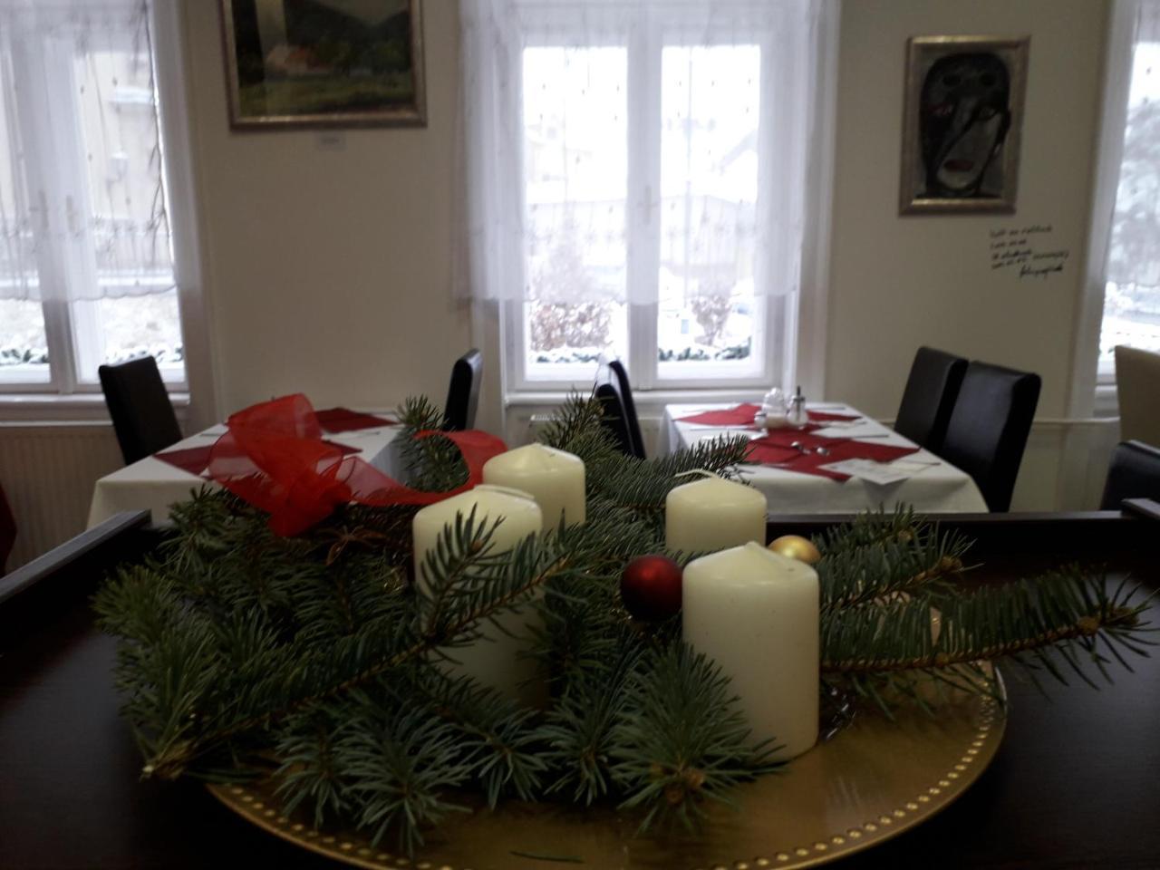 Fenyes Vinorium Bed & Breakfast Sopron Eksteriør bilde